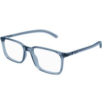 Eyeglasses frame Montblanc Man 30015116003 - 30015116003